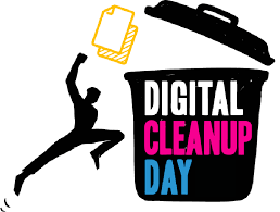 Digital Cleanup Day 2024