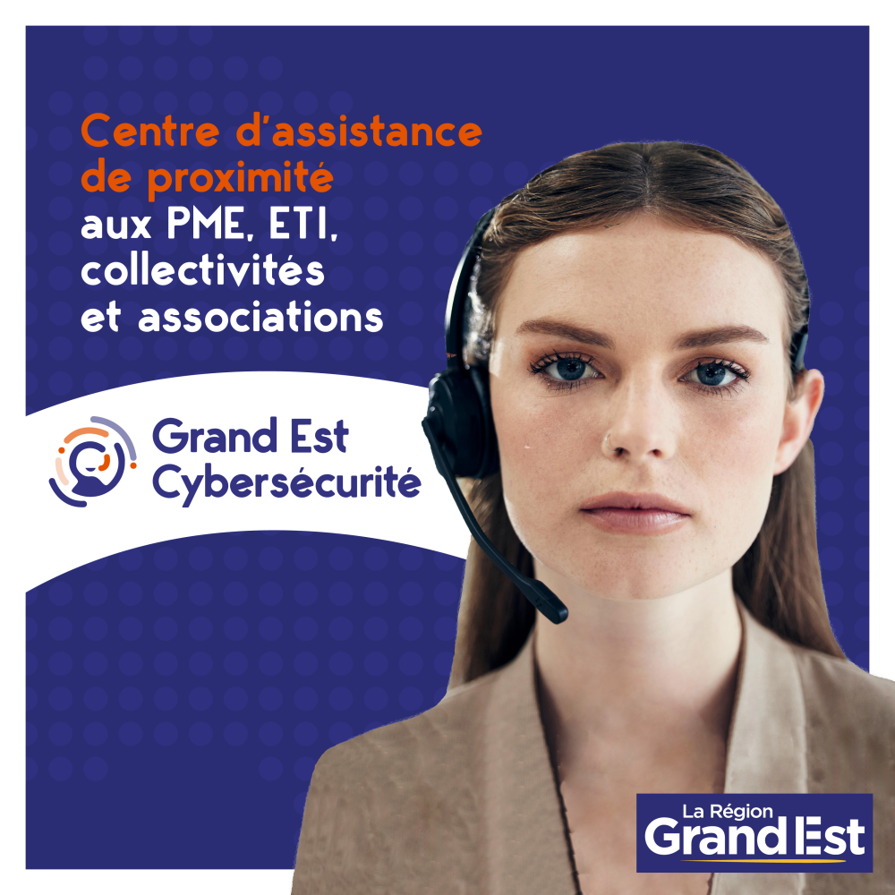 Centre d'assistance de proximité