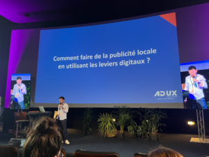 Conférence Dimitri Langolf