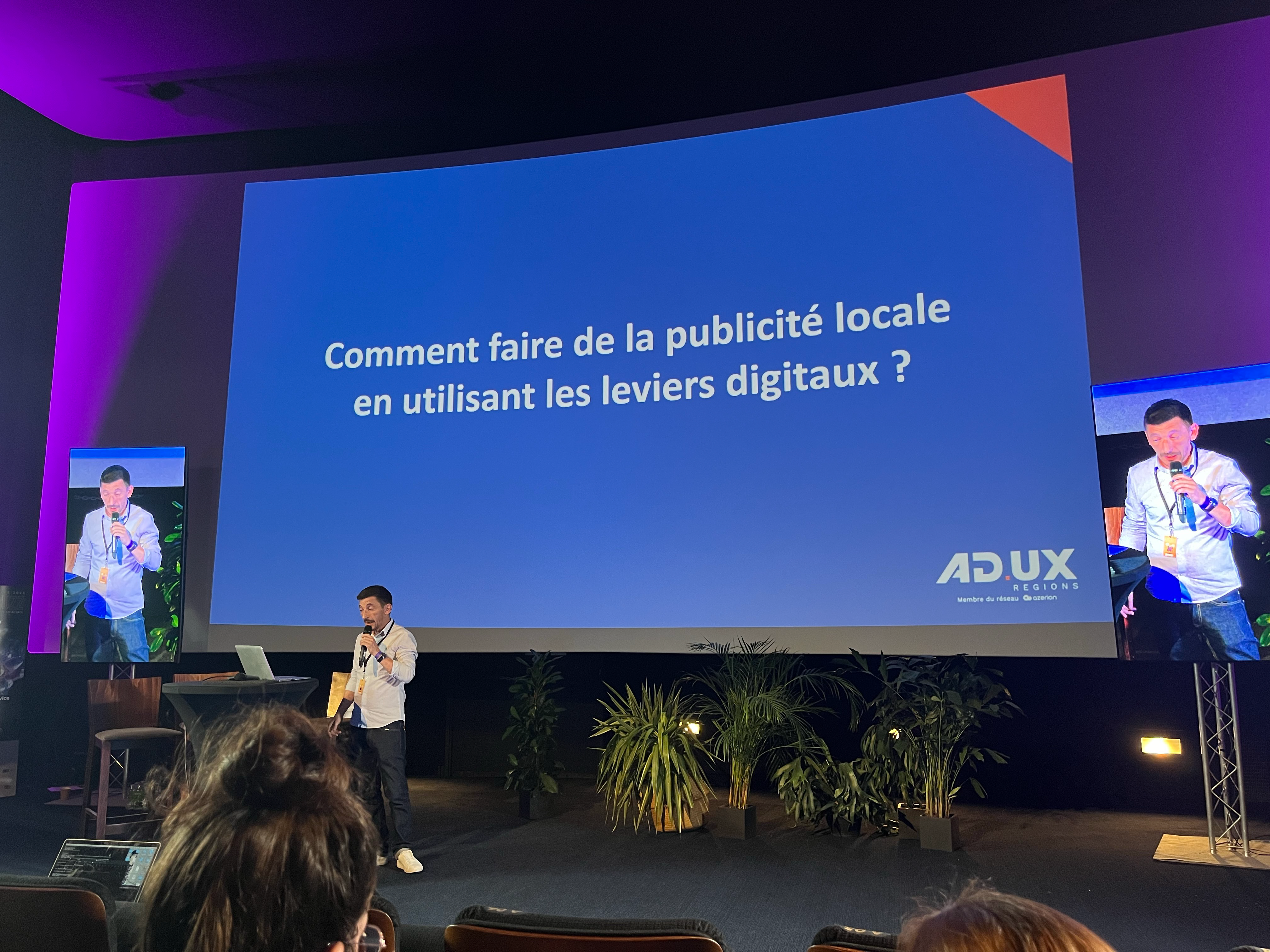 🎬 La puissance de la Publicité Programmatique