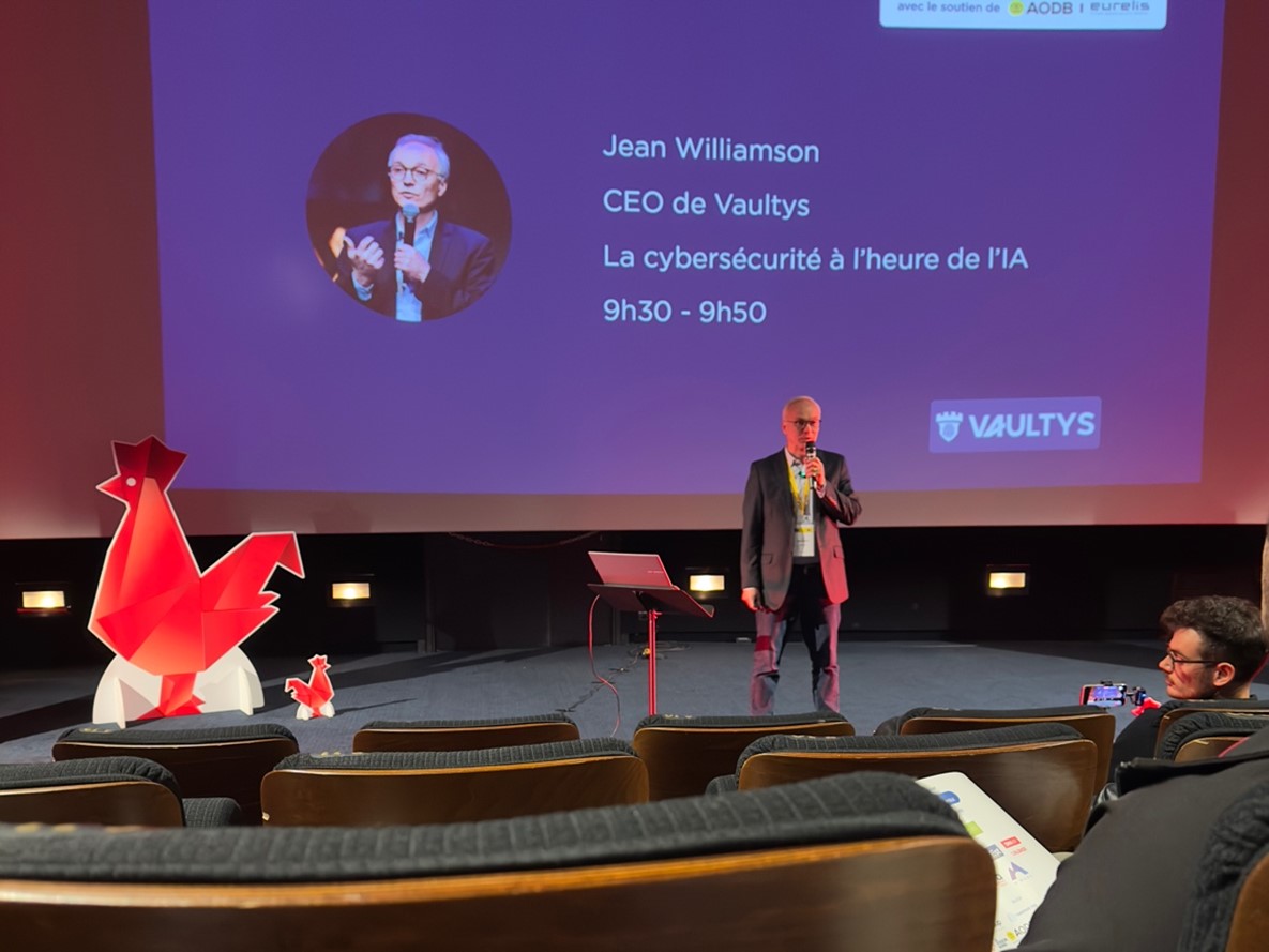 Cybersécurité à l’ère de l’IA : La montée des cyberattaques et l’avenir de la sécurité informatique