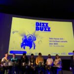 Table ronde SEO - Bizz & Buzz 2024