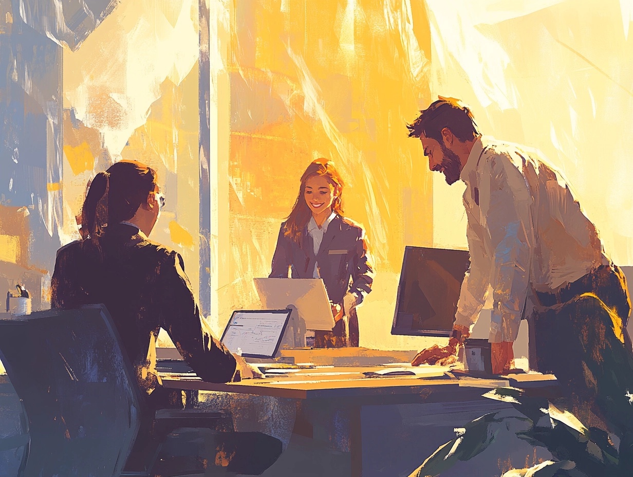 Adoptez les bonnes pratiques pour gérer vos documents d’entreprise et gagner en performance | Webinaire