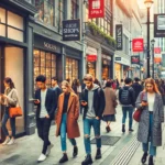 commerces digitalisés