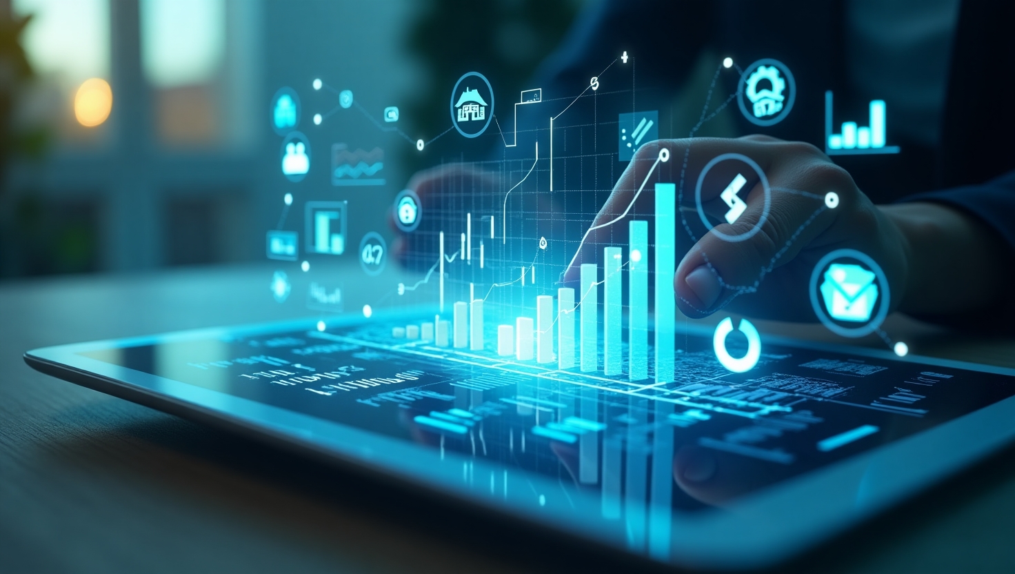 Webinaire gestion financière numérisée