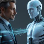 Interaction homme/machine