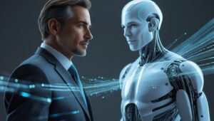 Interaction homme/machine