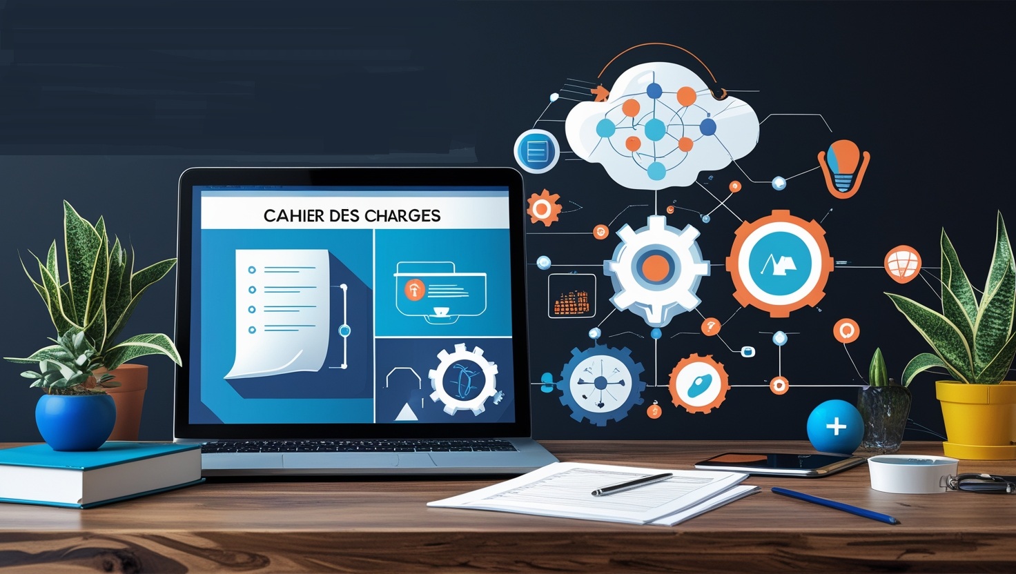 Construire son cahier des charges