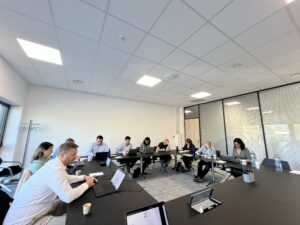 Formation prise de parole en public CCI Alsace Eurométropole