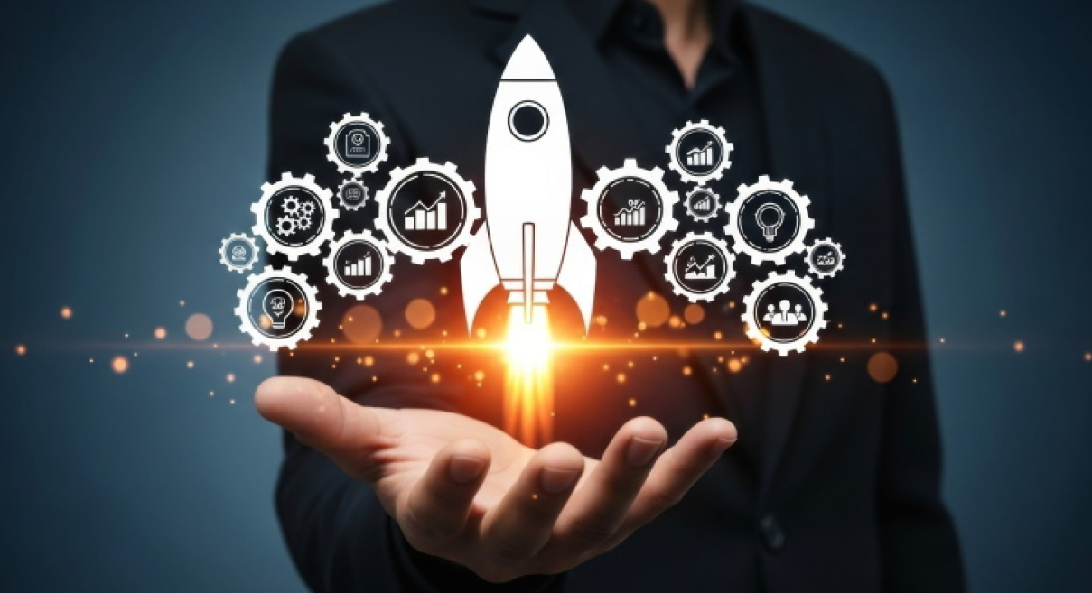 Pourquoi un CRM est-il vraiment un moteur de croissance ?