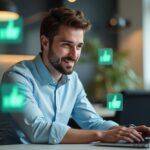 Site internet conforme et qui attire du monde