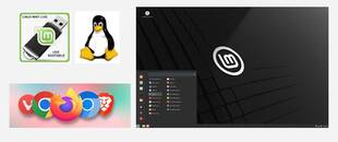 La journée de fin de Windows 10 - Donnez une seconde vie à votre PC ou à votre Mac avec Linux !