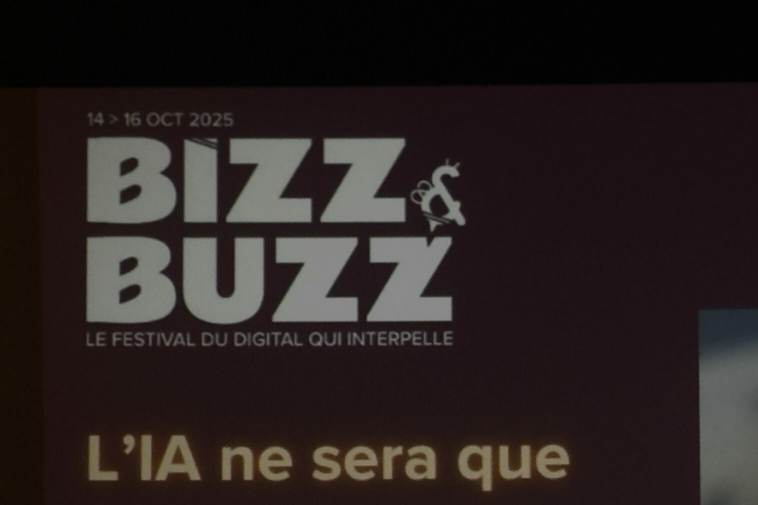 contenu de qualité avec l’IA