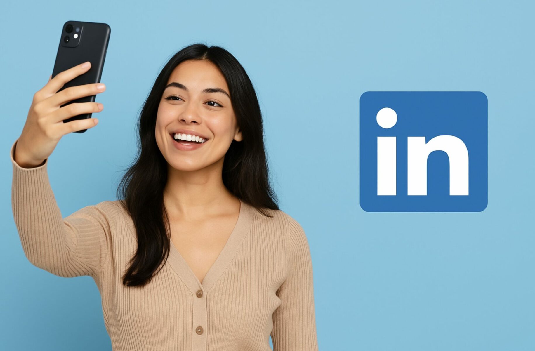 Visibilité sans "storytelling perso"