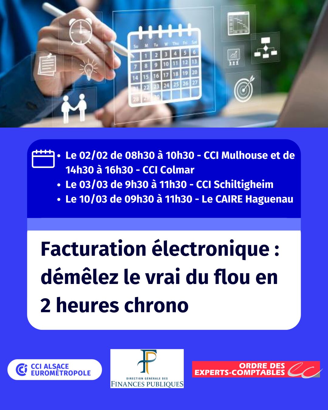 Facturation Electronique